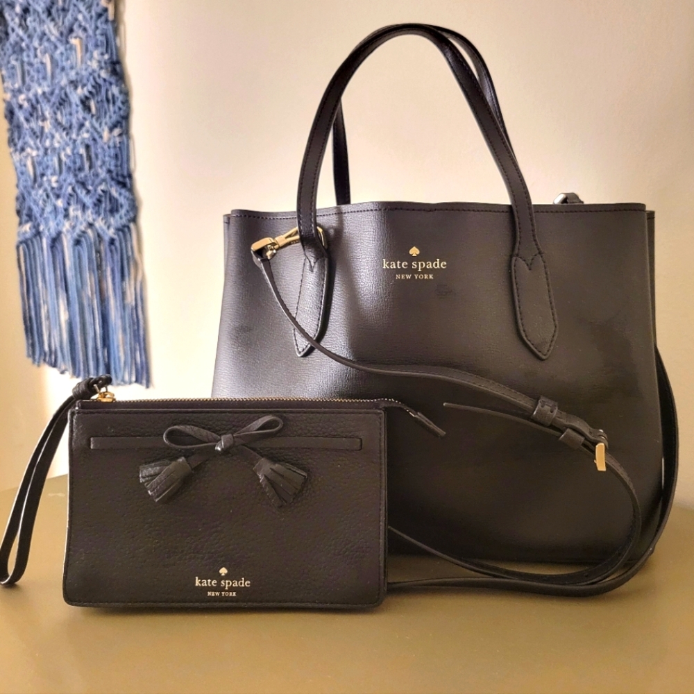 Kate Spade satchel